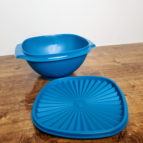 Tupperware Chc Dnng® Dpper • Easy Use-fll Contaner Wth Water - View #4