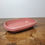 Thumbnail: Vintage Tupperware Microwave Steamer Basket #1274 Flamingo Pink Replacement
