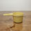 Thumbnail: Vintage Tupperware 2/3 Cup Measuring Cup Yellow #763 Retro Kitchen Cute