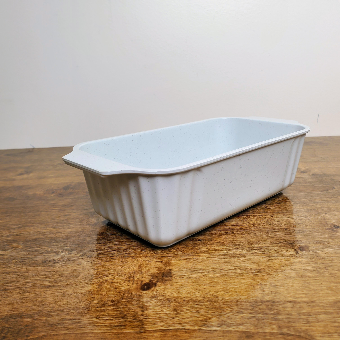 Vintage NordicWare Microwave Oven Loaf Pan