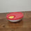 Thumbnail: Vintage Tupperware Crystalwave 1.75 Cup Vented Microwave Bowl #2646 with Lid