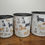 Thumbnail: Tupperware TupperPets One Touch Canister Set Dogs 3 Piece