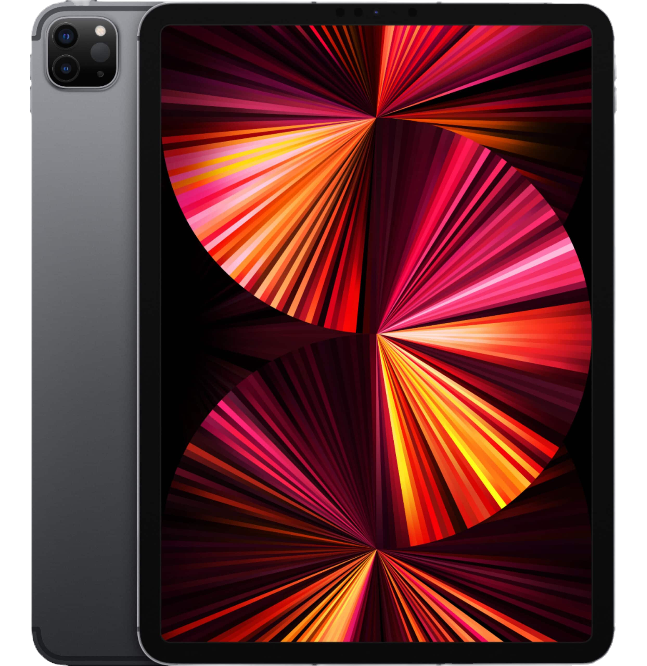 iPad Pro 256GB