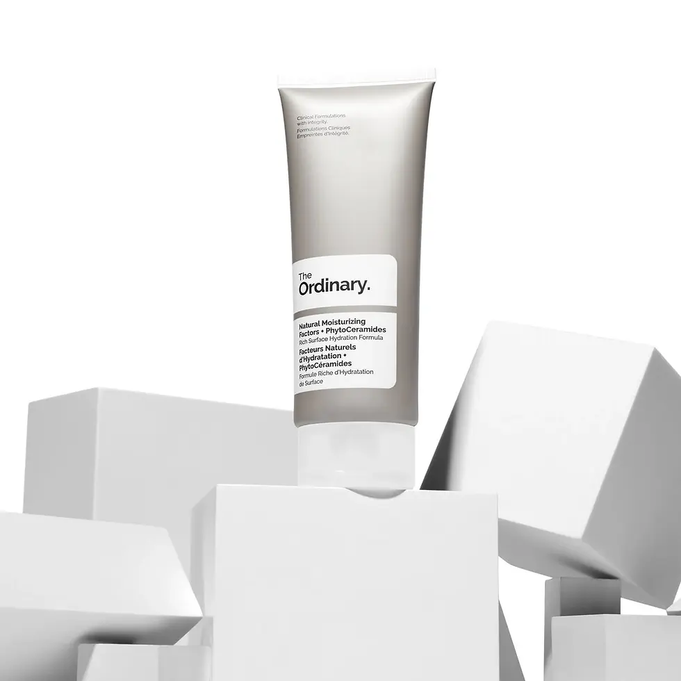 Miniatura: Natural Moisturizing Factors + PhytoCeramides