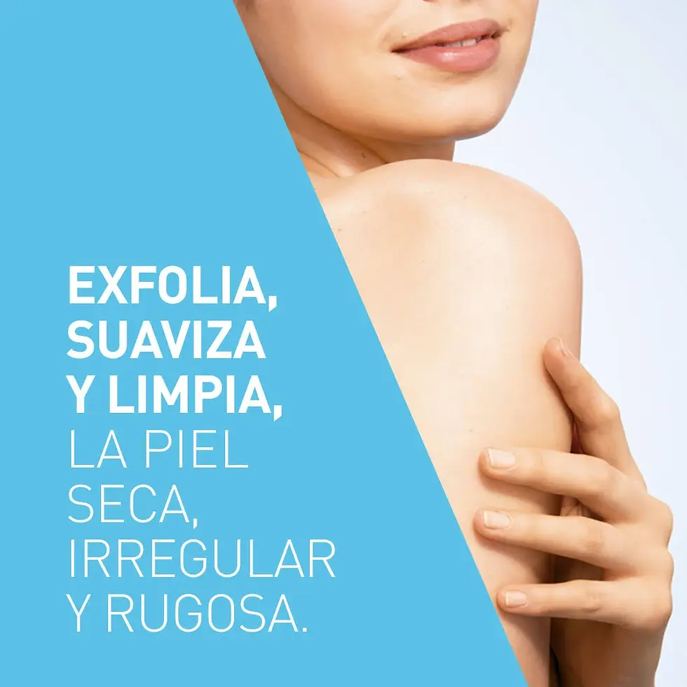 Miniatura: SA Smoothing Cleanser 8 OZ