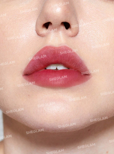 Miniatura: Tinte para labios y mejillas