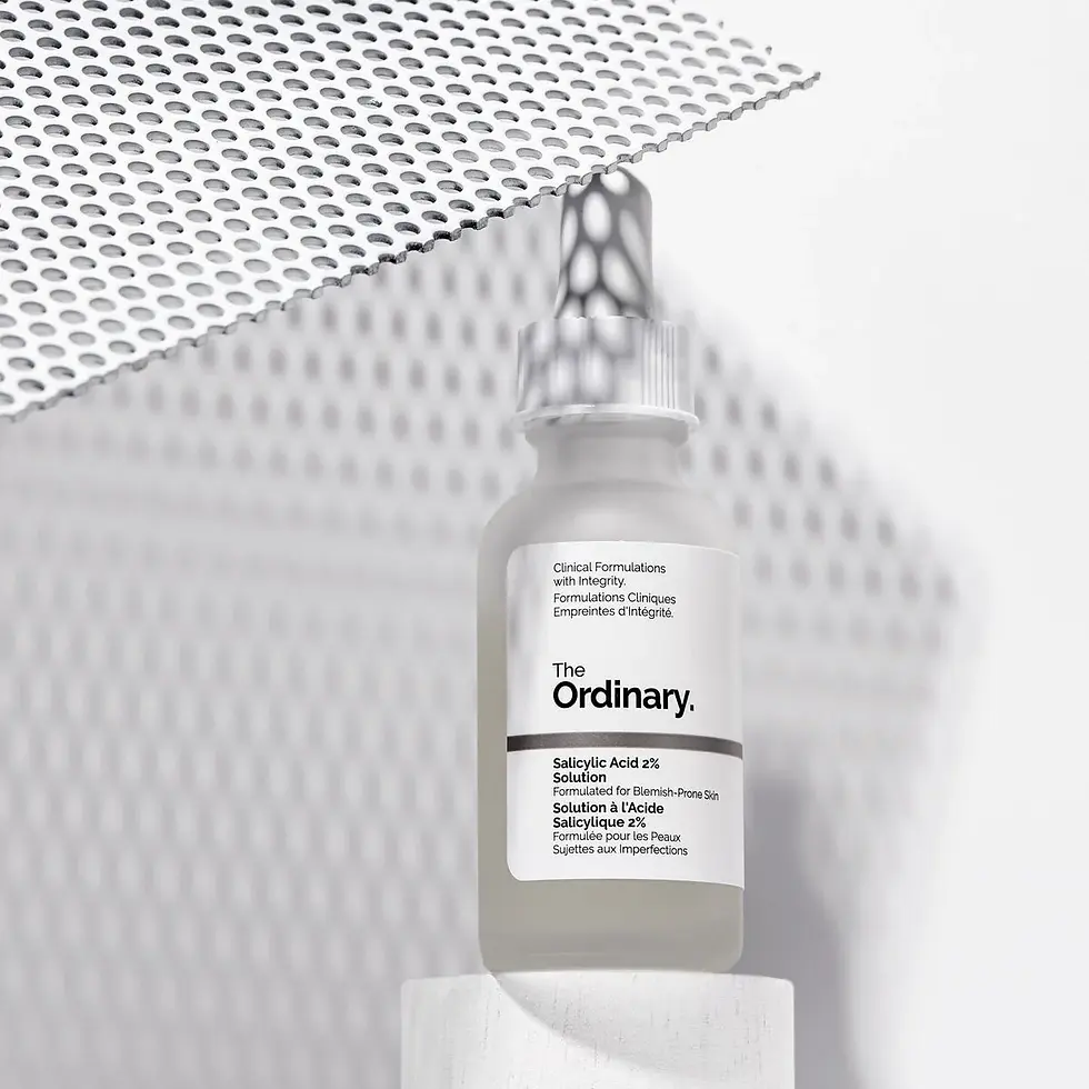 Miniatura: Salicylic Acid 2% Solution