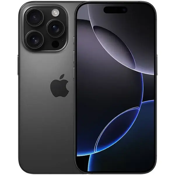 Miniatura: iPhone 16 Pro Max 256 GB