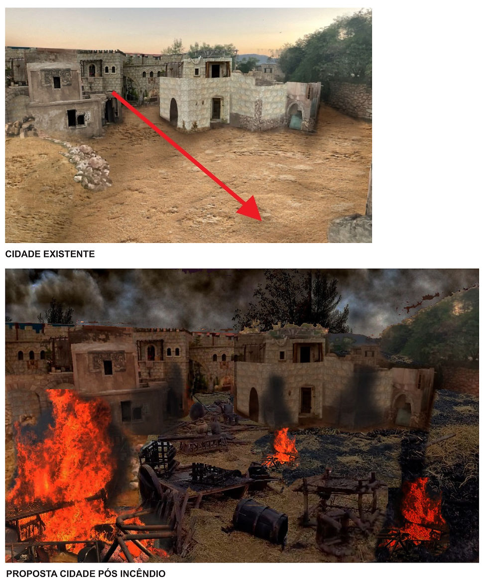PROPOSTAPÓS-INCÊNCIO CIDADE CENOGRÁFICA