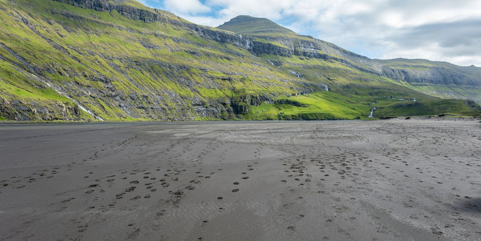 Exclusieve wandelreis Faeröer Eilanden