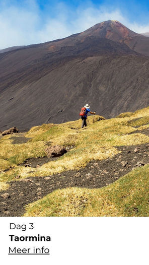 actieve wandelvakantie Sicilië kustpad