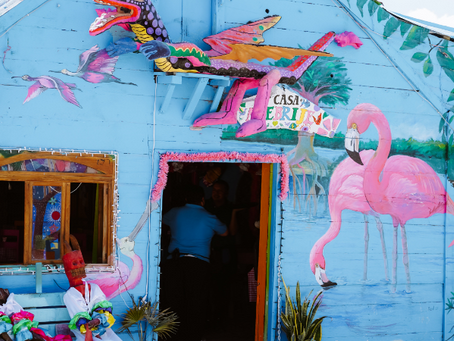 Isla Holbox – Waarom dit Mexicaanse paradijs een must-visit is