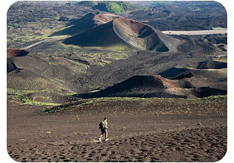 natuurwandeling Sicilië landschap Italië