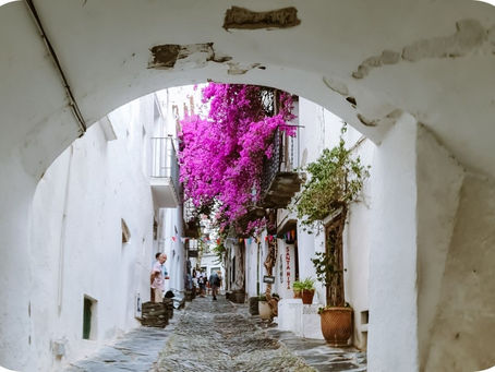 Reisgids: 7 dagen Costa Brava – de ultieme rondreis vol charme & zeezicht