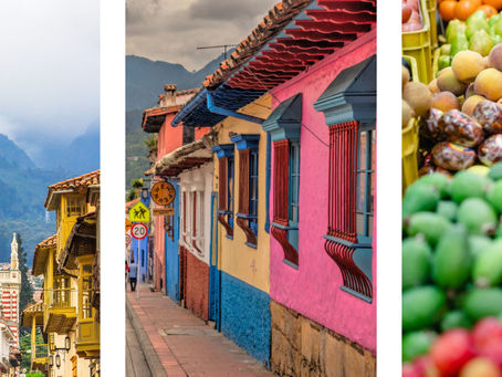 Authentiek Colombia I 8-daagse rondreis