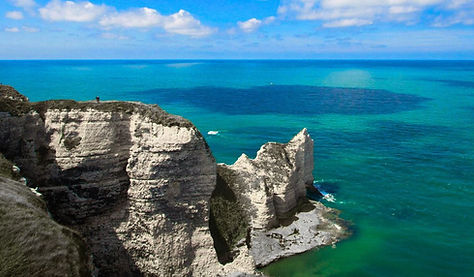 actieve wandelreis in het najaar met kleine groep reizigers