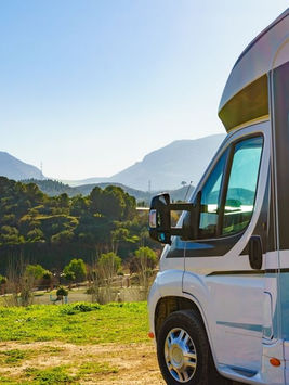 Van camperplaats naar wandelpad – zo werkt dat op onze reizen