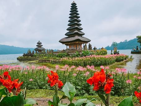 Bezienswaardigheden Bali: de 10 mooiste tempels om stil van te worden