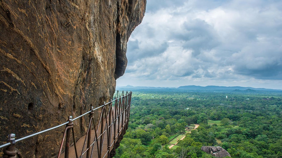 Actief overwinteren op Sri Lanka in een kleine groep met ruimte voor eigen tijd.