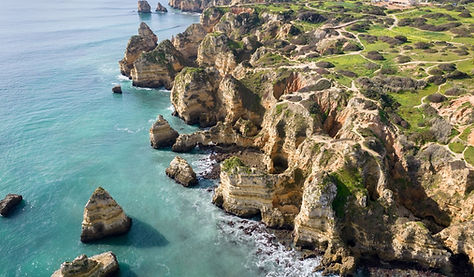 Wandelvakantie met rustige wandelingen in Europa