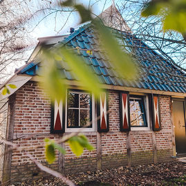 Landal Orveltermarke I Staying in Drenthe