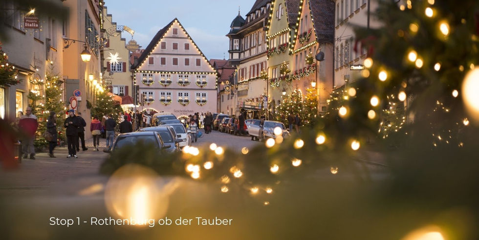 Actieve groepsreizen in de winter met focus op wandelen – ReisActief x ReisZin