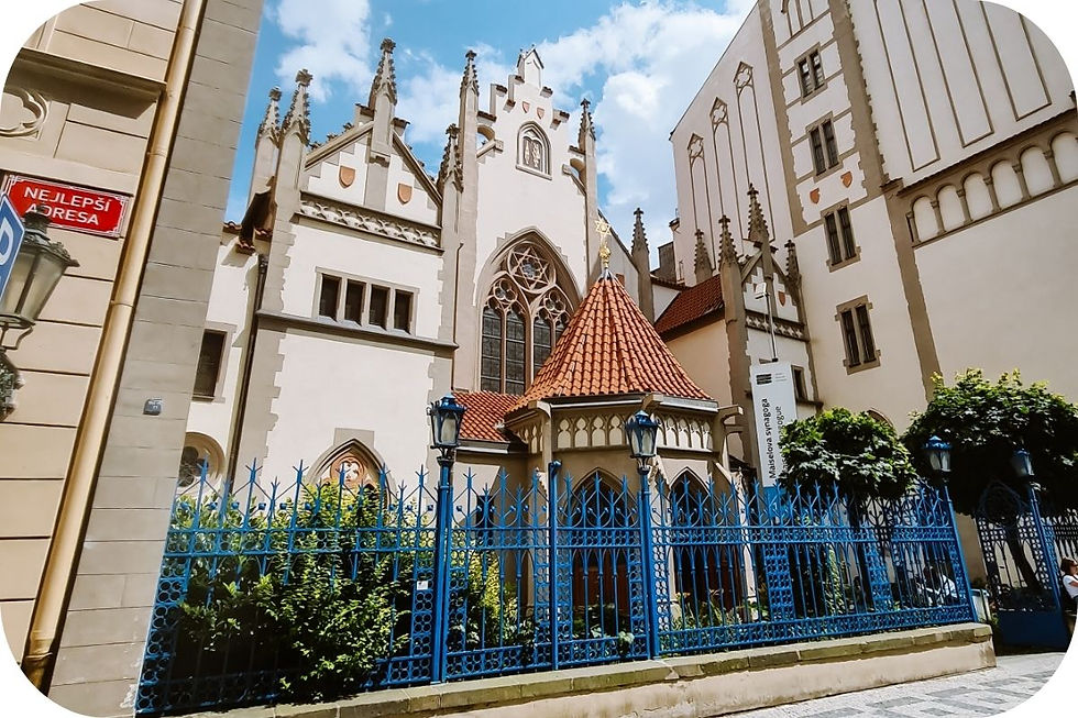 Stedentrip Praag in 3 dagen – ontdek de mooiste bezienswaardigheden, romantische uitzichtpunten, culturele hoogtepunten, gezellige cafés, verborgen parels en unieke dingen om te doen in Praag tijdens een perfecte citytrip