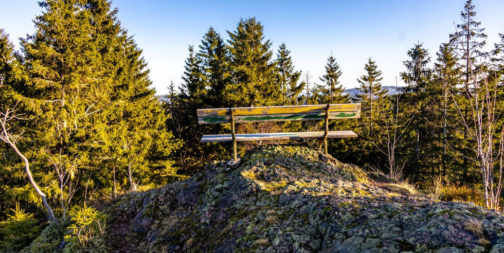 groepswandelreis Duitsland natuur en rust ervaren