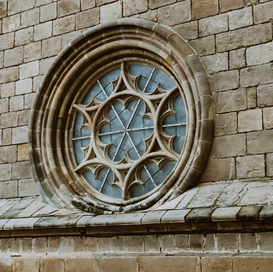 De Kathedraal van Barcelona – Een gotisch sprookje in het hart van de stad