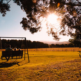 Ardmore Guest Farm, Drakensbergen