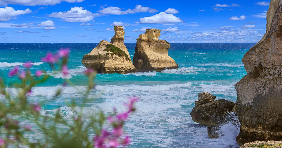 Actieve wandelvakantie met cultuur, natuur en Italiaanse gastvrijheid
