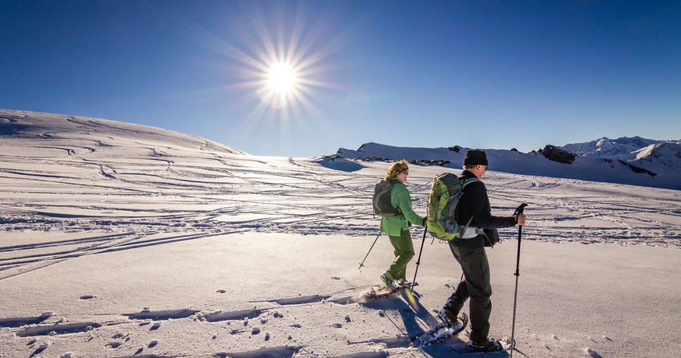 Actieve wandelvakantie in kleine groep waarbij reizigers genieten van natuur, vrijheid en persoonlijk tempo