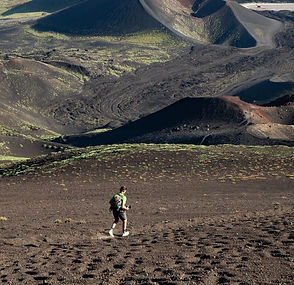 wandelreizen voor actieve 50 plussers in Europa
