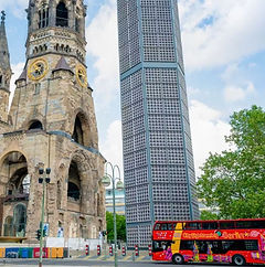 Berlijn citytrip – uitzicht op Brandenburger Tor, street art & hotspots per wijk tijdens een stedentrip vol cultuur, geschiedenis & creativiteit