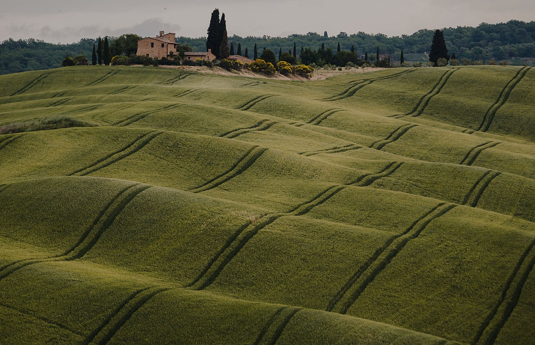 ReisActief wandelreis door Toscane en Umbrië