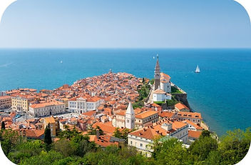 36-daagse camperrondreis door Slovenië met natuur, bergen en mooie wandelingen.