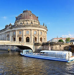 Berlijn citytrip – uitzicht op Brandenburger Tor, street art & hotspots per wijk tijdens een stedentrip vol cultuur, geschiedenis & creativiteit
