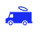 the holy foodtruck icon