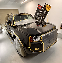 北九州 カーコーティング