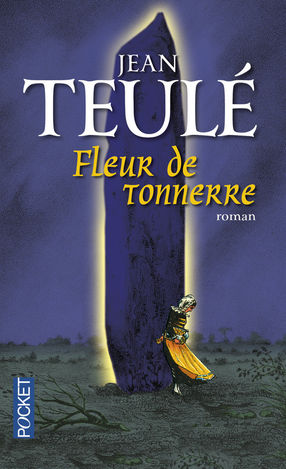 Fleur de tonnerre - Jean Teulé
