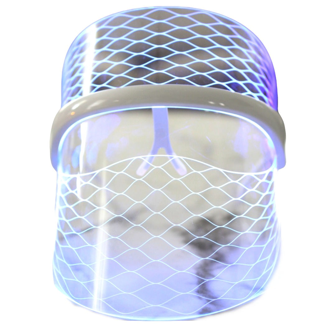7 Colour Photon Skin-Therapy face wear