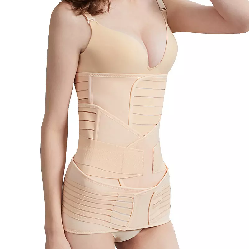 Miniaturbild: 3 in 1 Postpartum Belly band