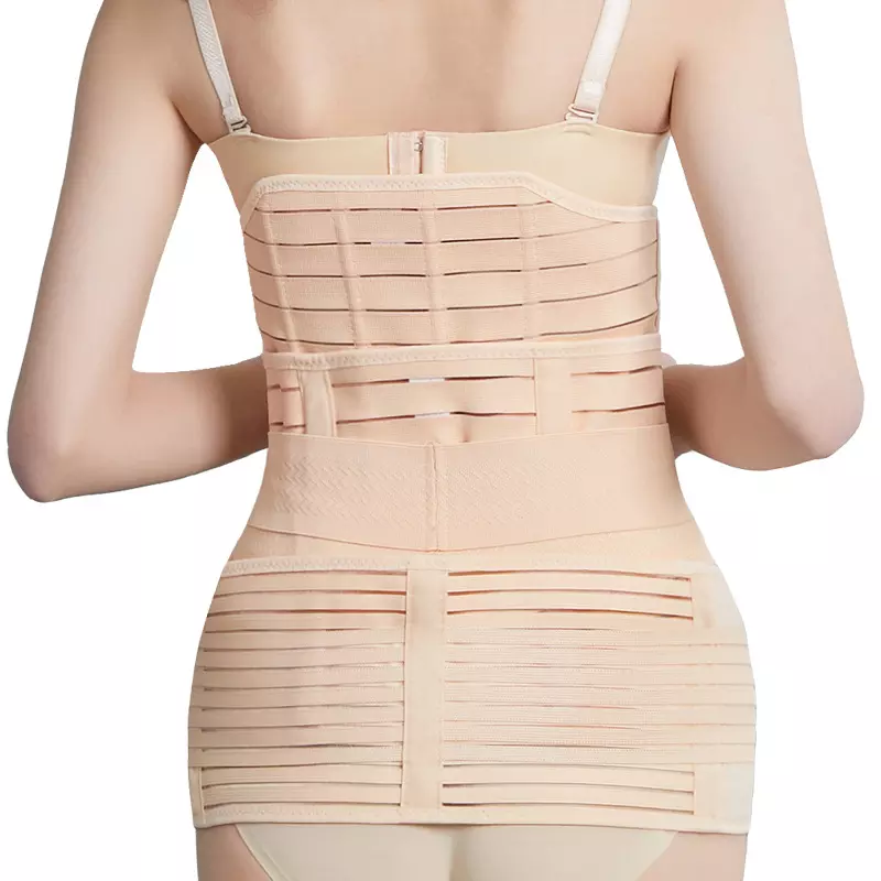 Miniaturbild: 3 in 1 Postpartum Belly band