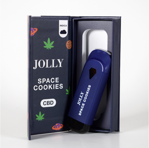 【CBN Cookie 】 CBP PHC CBD CBN CBG CNP CBD, CBG, and CBN Infused Cookies (Two Pack) 50mg Each