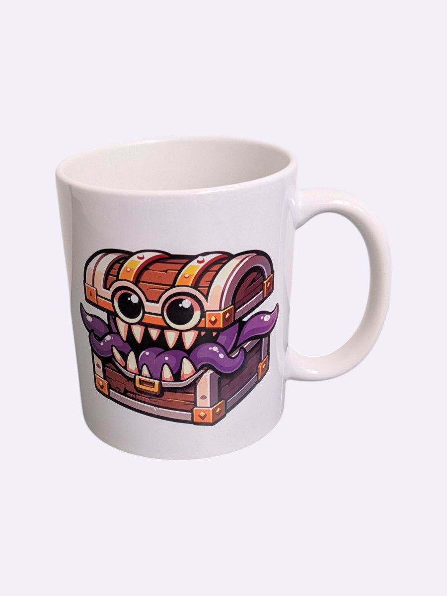 Mimic Mug