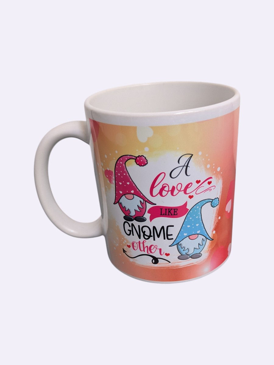 A Love Like Gnome Other Mug