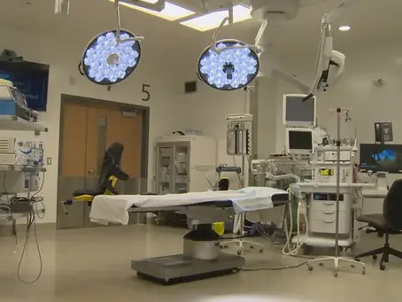 Ontario Funding Accelerated for Specific Treatments (FAST)