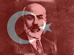 İSTİKLAL MARŞI