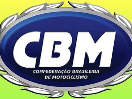 LANÇAMENTO DO CAMPEONATO BRASILEIRO DE MOTOCROSS 2025