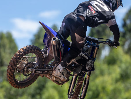 595 bLU cRU Racing: Dudu Lima sofre forte queda e corre contra o tempo